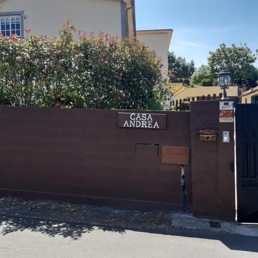 발도비노 Casa Andrea 빌라 외부 사진