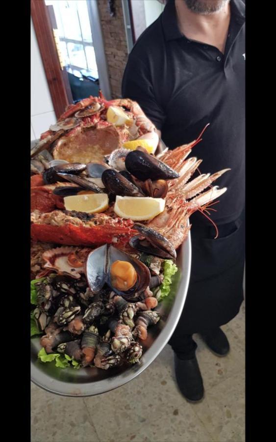 발도비노 Casa Andrea 빌라 외부 사진