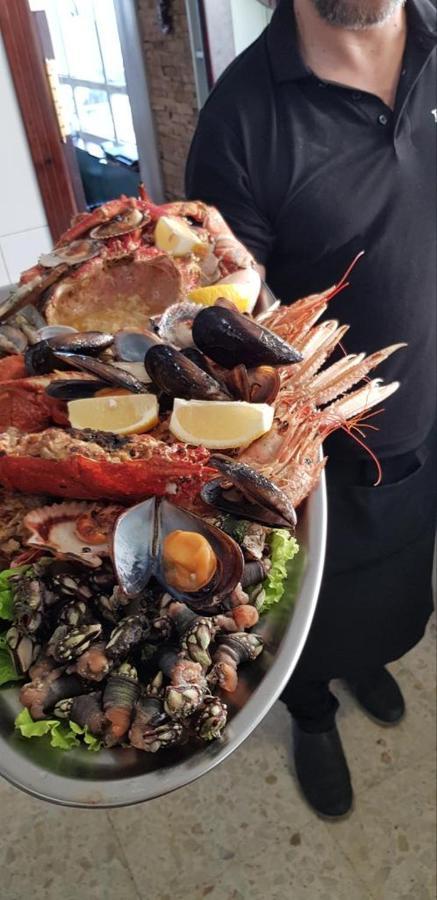 발도비노 Casa Andrea 빌라 외부 사진